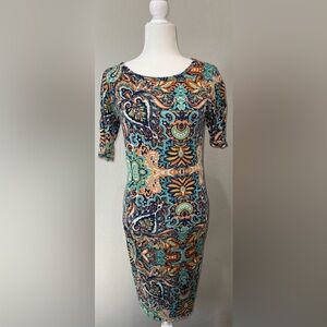 Lularoe Dress